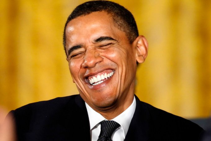 В Белом доме опубликовали шуточный ролик о планах Обамы после президентства. Видео