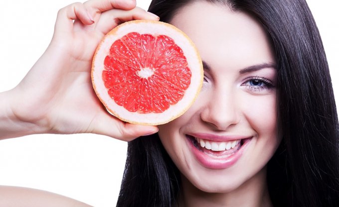 Необходимые ягоды и фрукты для профилактики сердечно-сосудистых заболеваний