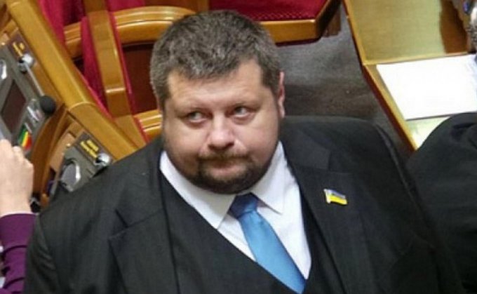 Суд признал незаконным арест нардепа Мосийчука