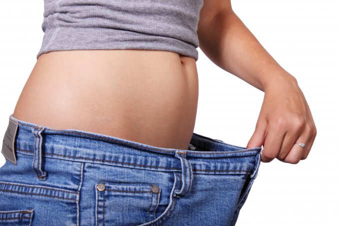 Ученые рассказали, почему похудение может быть опасным для здоровья