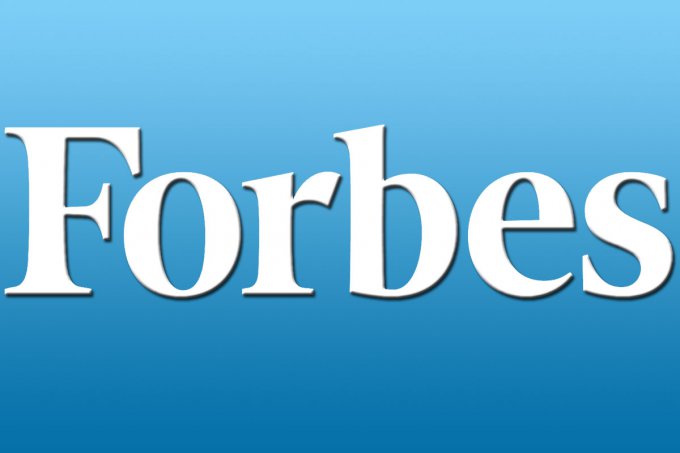 Forbes назвал пять самых дорогих брендов мира