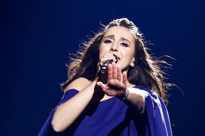 В России исказили смысл песни Джамалы на «Евровидении-2016»