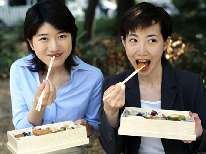 Худеем к лету: вкусная утренняя диета из Японии