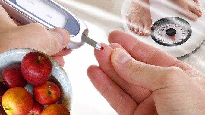 Первые признаки развития сахарного диабета у взрослых