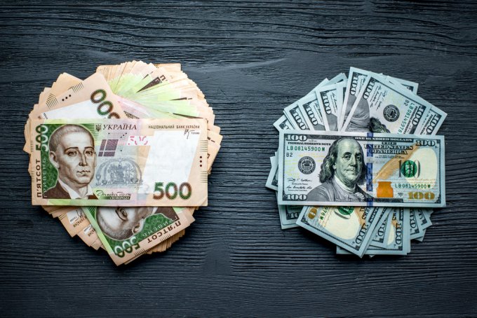 Ежегодные оффшорные потери Украины составляют $11-12 млрд, – СМИ