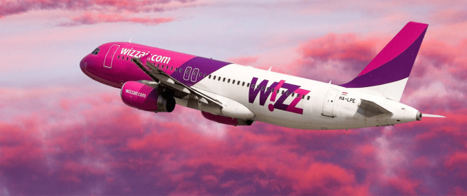 Wizz Air хочет вернуться на украинский рынок 