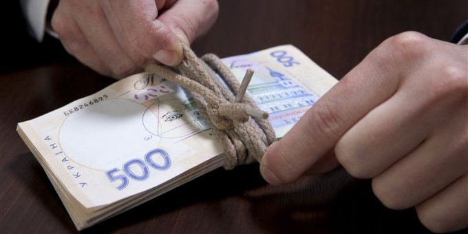 С декабря минимальная зарплата повысится на 50 гривен
