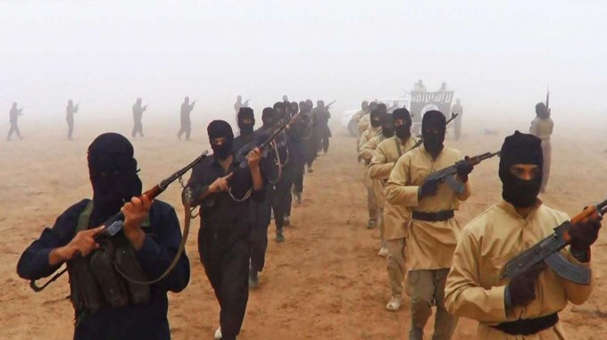 Исламисты казнили 25 человек в чане с азотной кислотой – СМИ