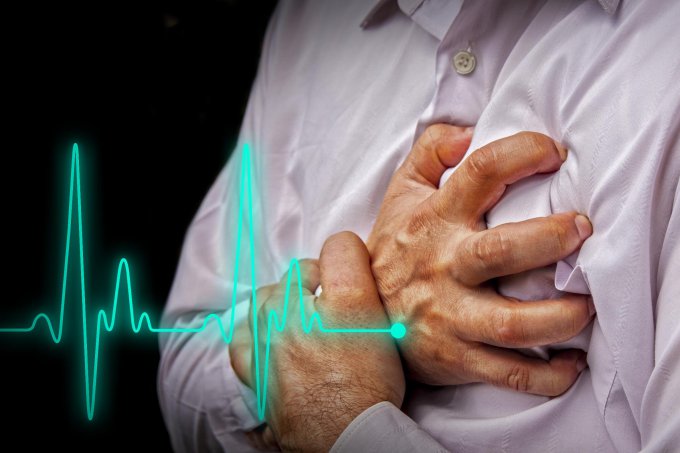 Будьте внимательны: основные симптомы "скрытого" инфаркта
