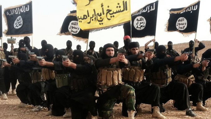 Боевики ИГИЛ придумали новый вид казни