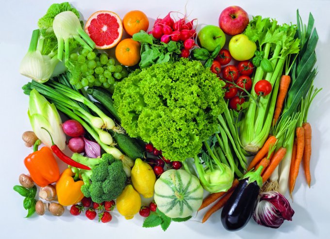 В Украине резко подешевели четыре вида овощей 