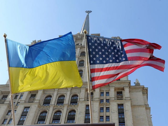 США предоставили Украине кредитные гарантии на $1 млрд