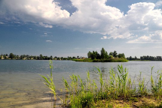 Названы самые опасные инфекции, которые можно «подцепить» в украинских водоемах