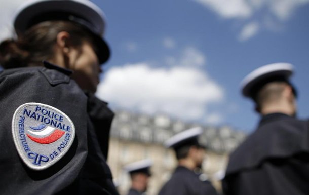 Стрельба во Франции: есть убитые и раненые