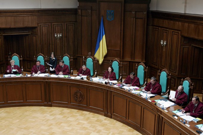 Судебная реформа принята: что изменится для судей и простых украинцев