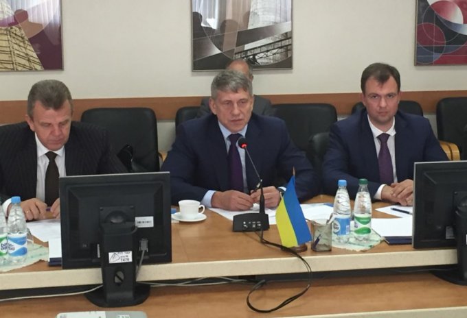 Украина планирует возобновить экспорт электроэнергии в Беларусь