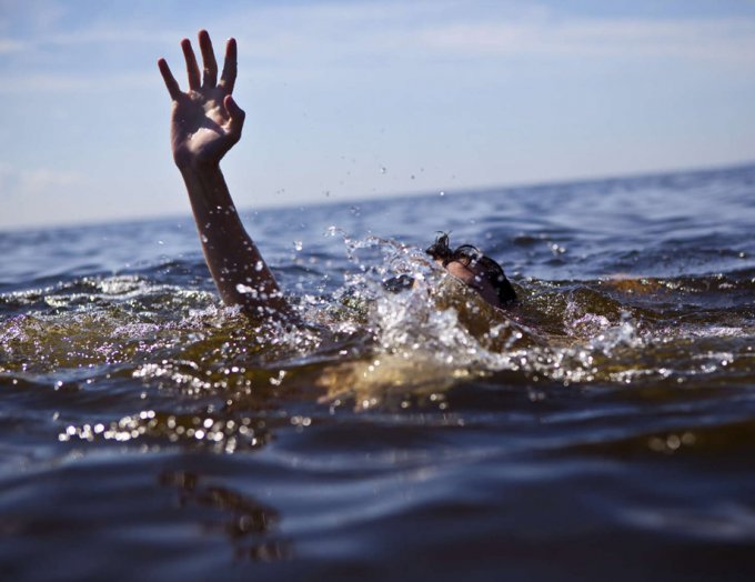 На Киевщине утонули четыре человека, среди погибших ребенок