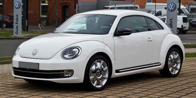 Volkswagen существенно сократит модельный ряд