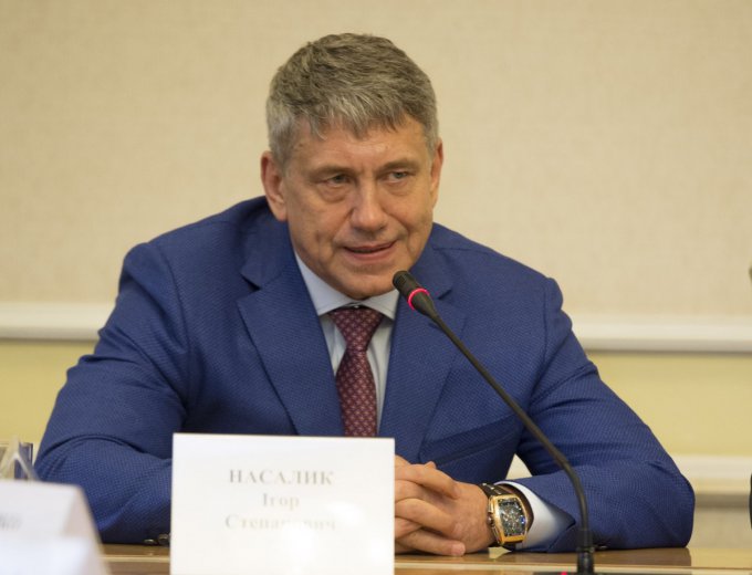 Министр энергетики рассказал о состоянии украинской энергосистемы
