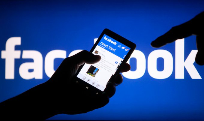 В Facebook изменят порядок подачи новостей 