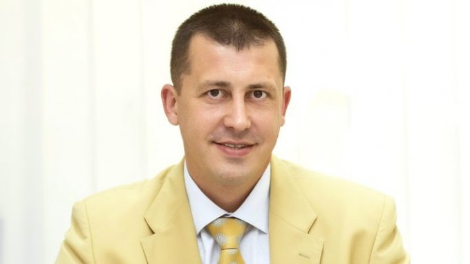Аваков доложил о задержании главного санврача Украины