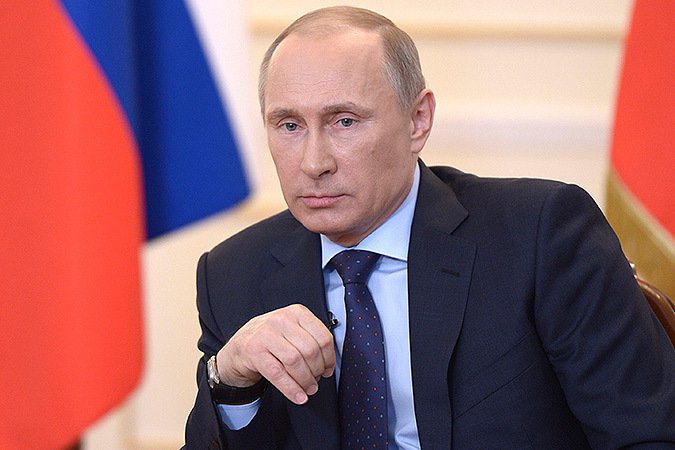 Путин подписал «драконовский» антитеррористический закон