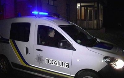 Харьковщина: ДТП с участием патрульных, есть жертвы