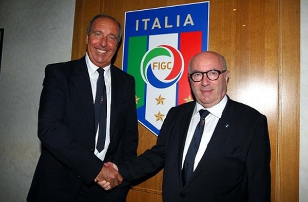 Сборная Италии получила нового главного тренера