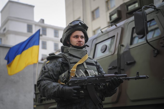 Крестный ход УПЦ МП не допустят в Киев из-за высокой угрозы провокаций