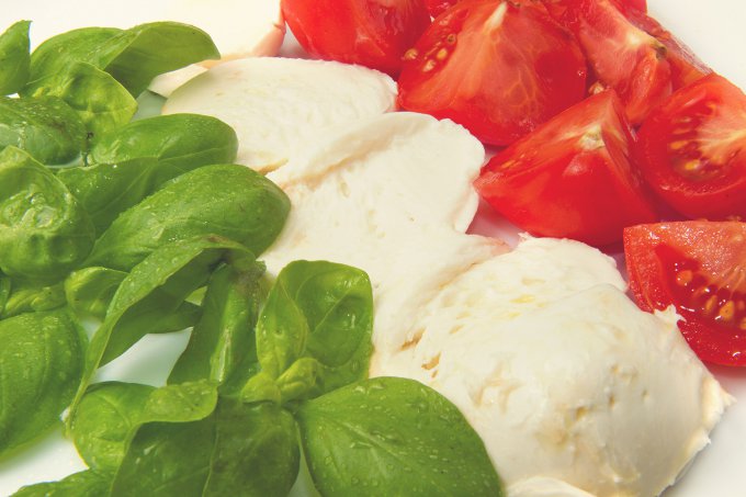 Итальянская диета - минус 5 килограмм за 10 дней
