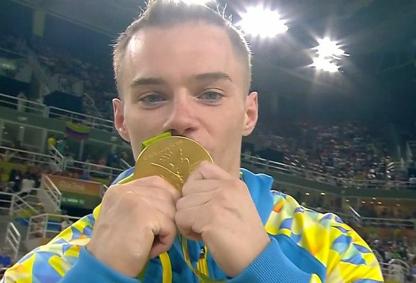 Олимпиада-2016: День 11-й. Прорыв Украины в медальном зачете