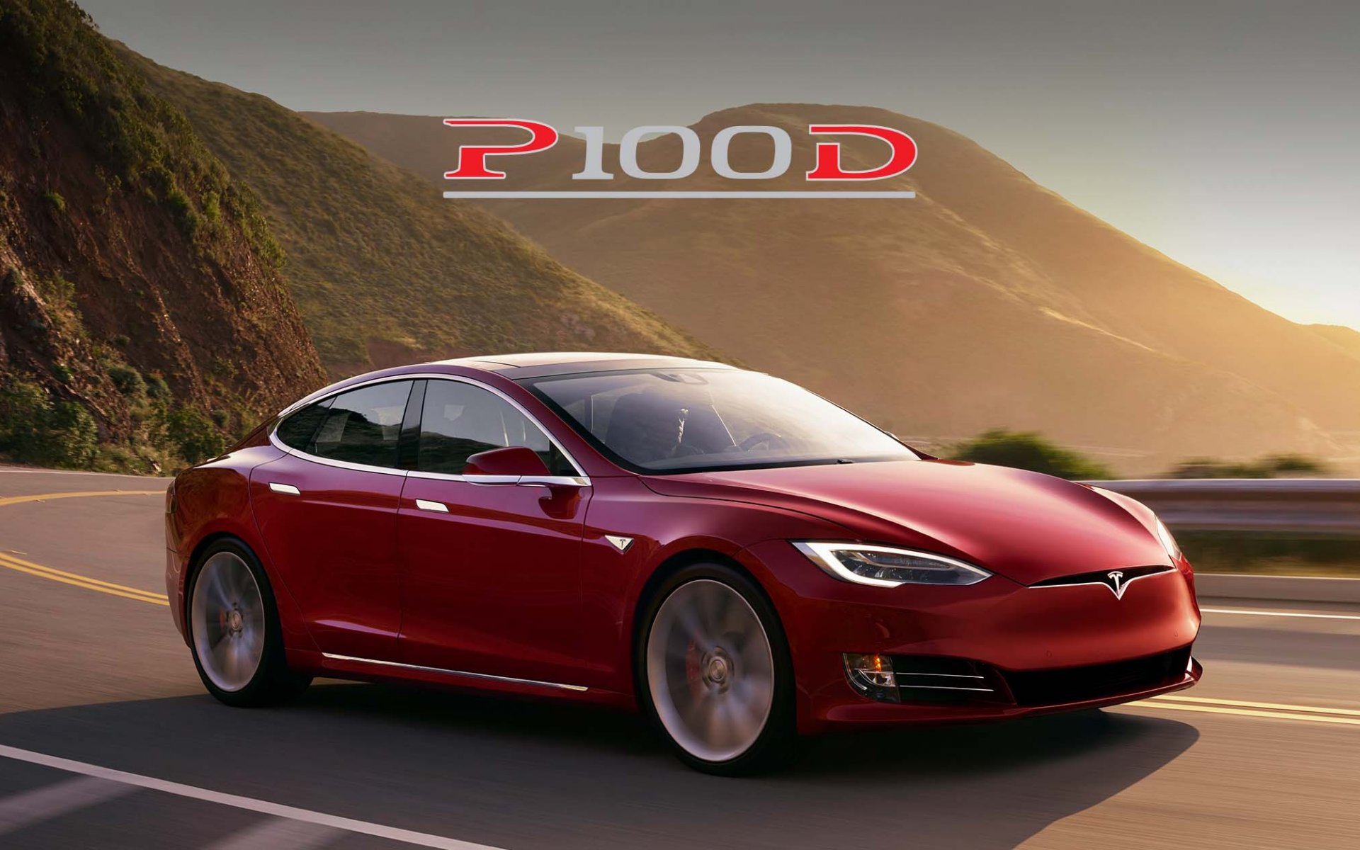 В Tesla представили новые скоростные модели легковых электромашин