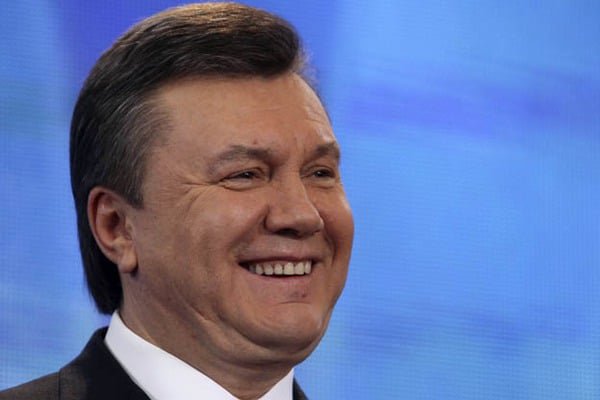 Виктора Януковича предложили сделать главой Волгоградской области