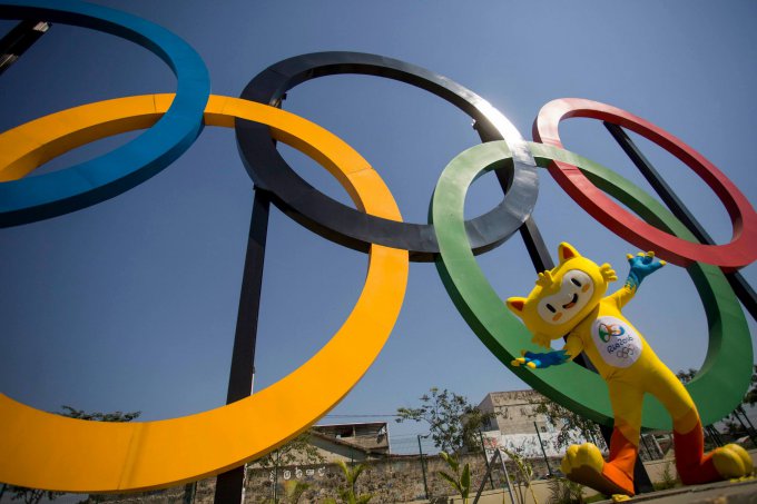 ИГИЛ может устроить ядерный взрыв на Олимпиаде в Рио - СМИ