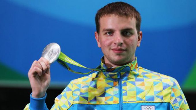 Олимпиада-2016. День третий. Украина врывается в топ-30 медального зачета