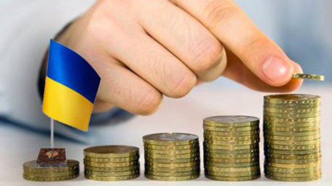Украинская экономика вернулась к показателям роста 2013 года