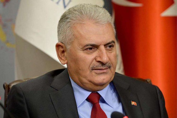 Турция намерена активнее влиять на ситуацию в Сирии