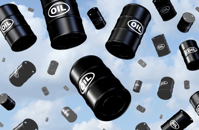 Цены на нефть падают - участники рынка не верят в «заморозку» добычи
