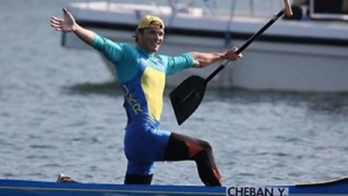 Украина на Олимпиаде в Рио побила несколько антирекордов