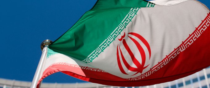 Иран приостановил использование авиабазы Хамадан российскими войсками