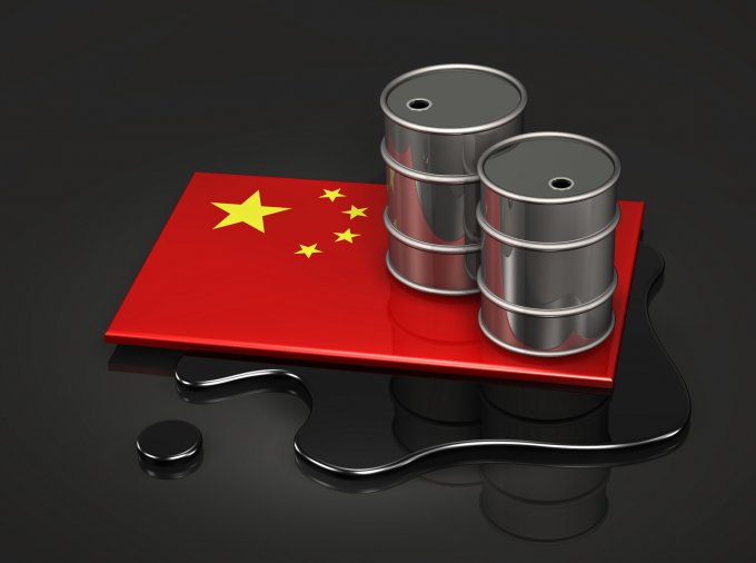 Китай отказывается от российской нефти в пользу поставок из Анголы