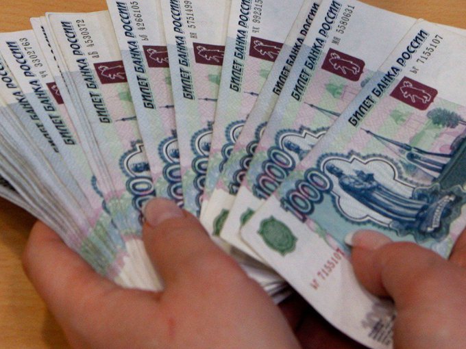 Российский «Фонд защиты вкладчиков» отбирает у крымчан компенсации по вкладам в банках Украины