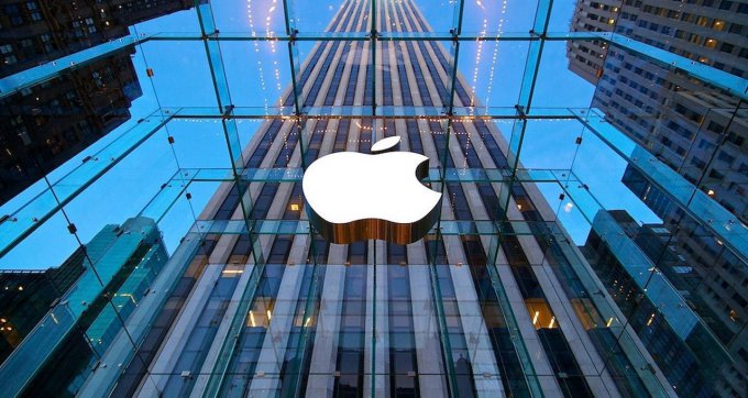 Еврокомиссия выставила Apple штраф на 13 миллиардов евро