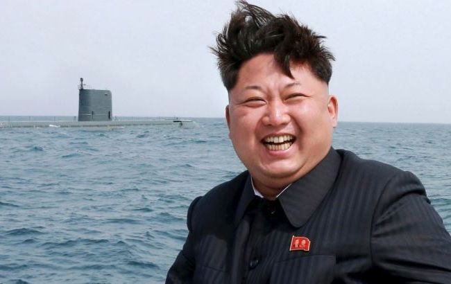 В Южной Корее нашелся свой Ким Чен Ын