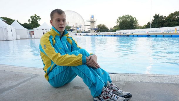 Украина на Паралимпиаде: пять золотых медалей