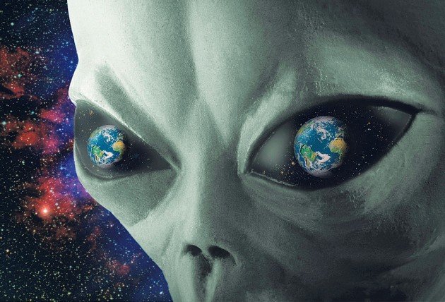 Американский астронавт утверждает, что инопланетяне живут на Земле