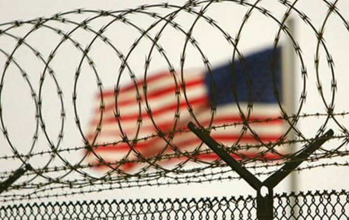 В тюрьмах США началась забастовка