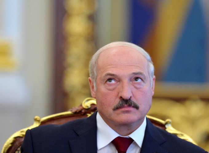 Лукашенко о президентстве своего сына: Не доживу