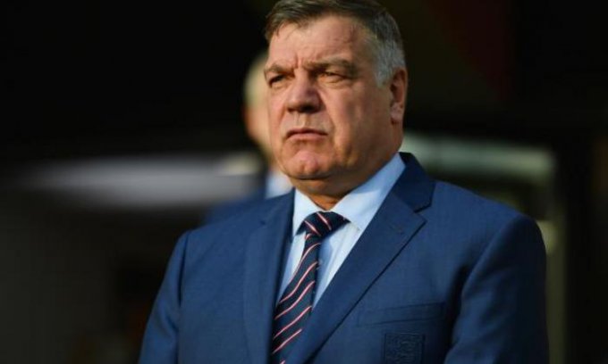 Коррупционный скандал привел к отставке главного тренера сборной Англии