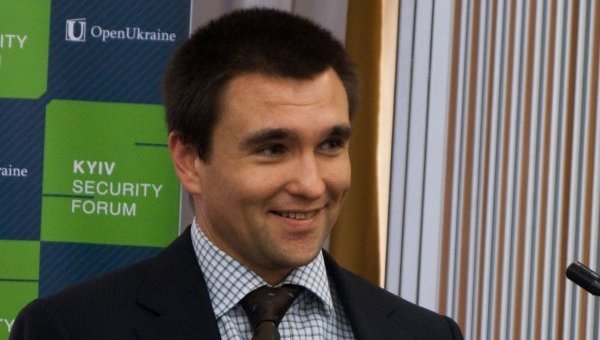 Украина и ОБСЕ утвердили план по восстановлению контроля над границей с РФ